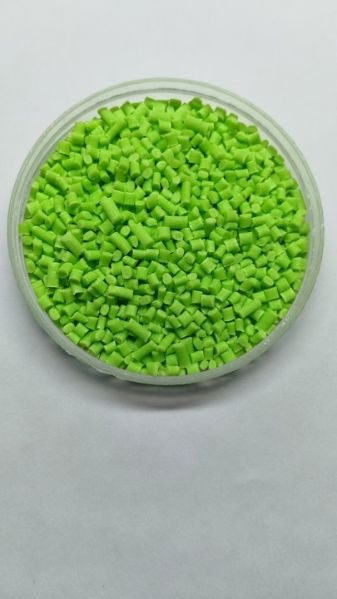 PA66-GD30NC 鲜绿色